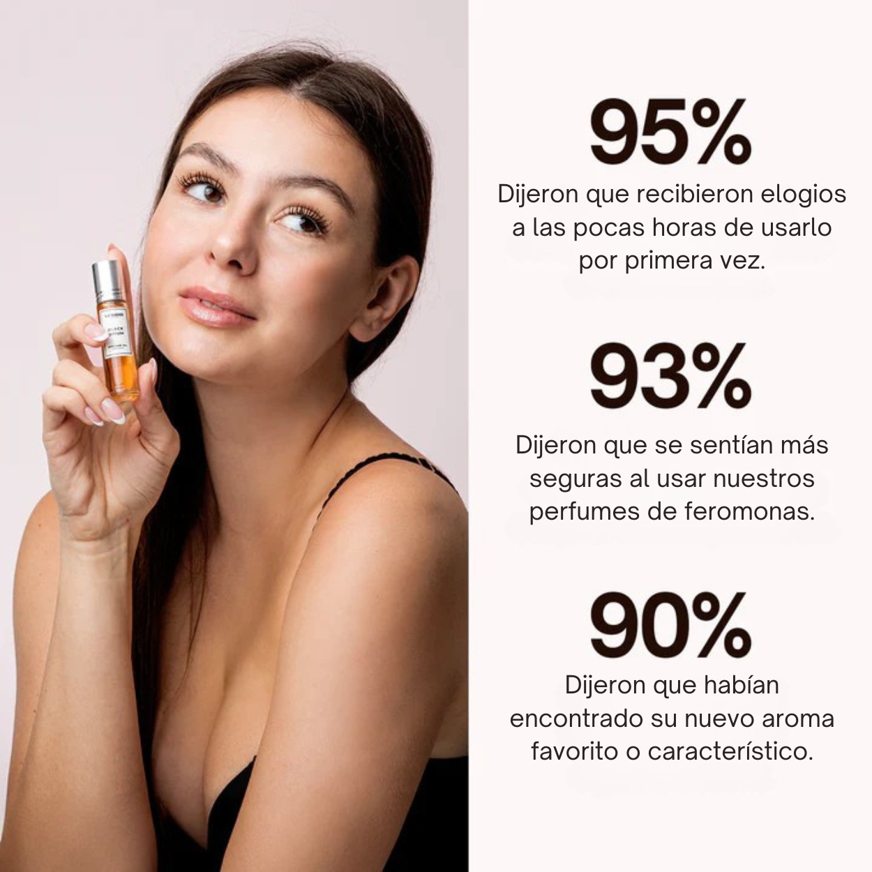 Perfume de Feromonas Venom™